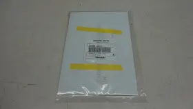 56054-2811 KAWASAKI Abs Lower Cowling Ftninjaft Decal 650