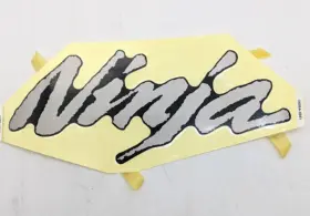 56054-3941 KAWASAKI Abs Lower Cowling Decal ZX-4R Ninja