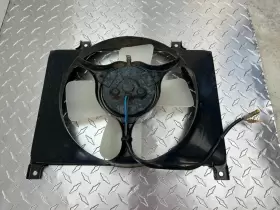 59502-1137 KAWASAKI Fan Mule