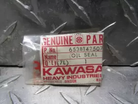 653B142507 KAWASAKI Oil Seal