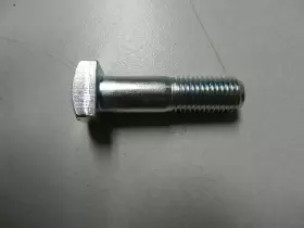 92001-1307 KAWASAKI Nos Square Head Bolt EX250 KZ550 #3
