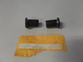 92027-155 KAWASAKI Nos Collars KLT200 KZ200 #3