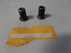 92027-155 KAWASAKI Nos Collars KLT200 KZ200