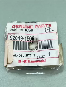 92049-1506 KAWASAKI Seal Oil