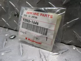 92055-1646 KAWASAKI Drive Ring Concours Vulcan Voyager #3
