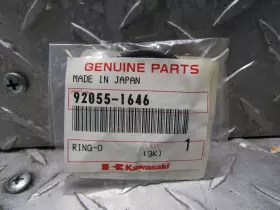 92055-1646 KAWASAKI Drive Ring Concours Vulcan Voyager