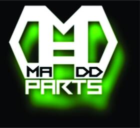 92075-1273 KAWASAKI Damper