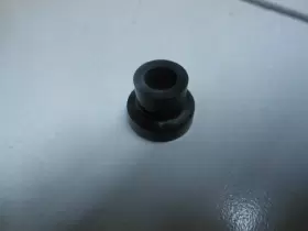 92077-1007 KAWASAKI Nos Seat Stopper Knob AR50 AR80 KE175 #2