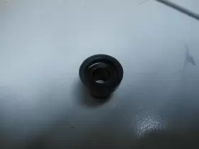 92077-1007 KAWASAKI Nos Seat Stopper Knob AR50 AR80 KE175 #3