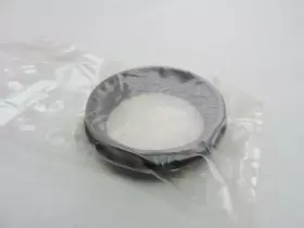 92093-0657 KAWASAKI Nos Front Fork Seal KX450 #2