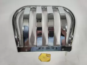 KLT3302A KAWASAKI Nos Engine Guard KLT200 Klt