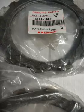 13088-1009 KAWASAKI Kxt Clutch Friction Plate KZ305 EX305 Kx #3