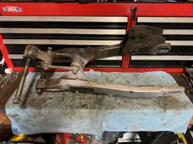 33001-0176-458 KAWASAKI Swingarm KLX250SF KLX300 #3