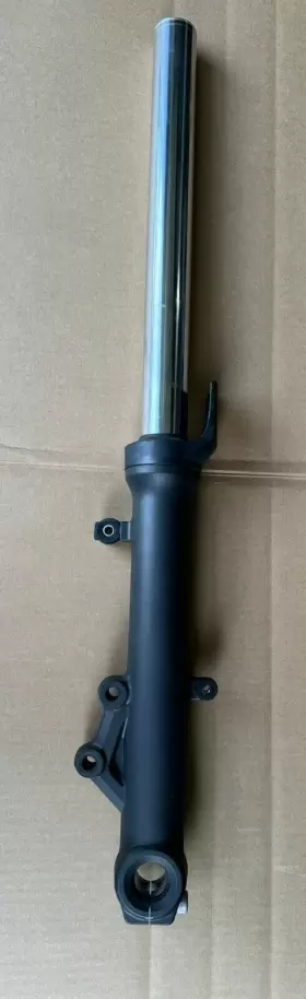 44071-0768-32A KAWASAKI Front Right Fork EX650R Ninja #3