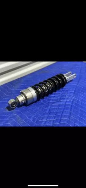 45014-0757 KAWASAKI Rear Shock Absorber Klr KLR650 #2