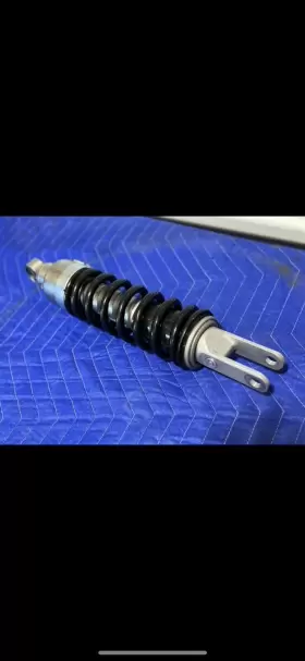 45014-0757 KAWASAKI Rear Shock Absorber Klr KLR650 #3