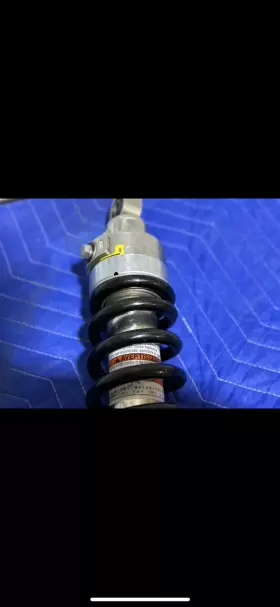 45014-0757 KAWASAKI Rear Shock Absorber Klr KLR650