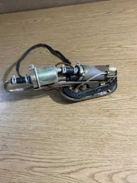 49040-1074 KAWASAKI Mean Streak Fuel Pump #2