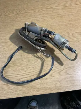 49040-1074 KAWASAKI Mean Streak Fuel Pump