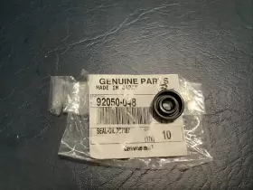 92050-048 KAWASAKI Nos Oil Seal KZ1000 KZ900 KZ750 KZ650 Kz