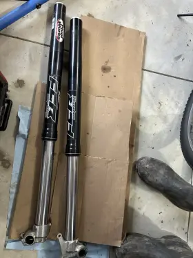 PMX-A6029 KEIHIN Fork Tube Sxf Sx 250 Ktm