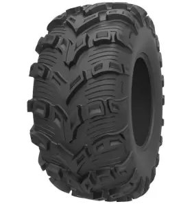 085921261C1 KENDA Bearclaw Front Rear Tire Evo