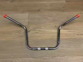 300043 KHROME WERKS Stretch Handlebar Heritage Road King #2
