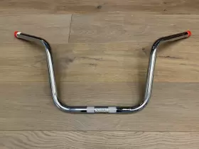 300043 KHROME WERKS Stretch Handlebar Heritage Road King