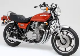 KKZ-76-900-LTD KAWASAKI Decals Pin Striping Set KZ900LTD