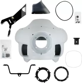 P2330-0316 KLOCK WERKS Fxrp Fairing Kit