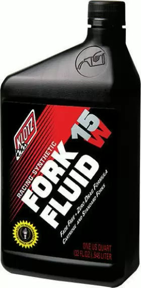 KL-515 KLOTZ SYNTHETICS Fork Fluid