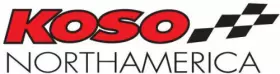 BE00M01 KOSO NORTH AMERICA Mounting Bracket Air Density #2