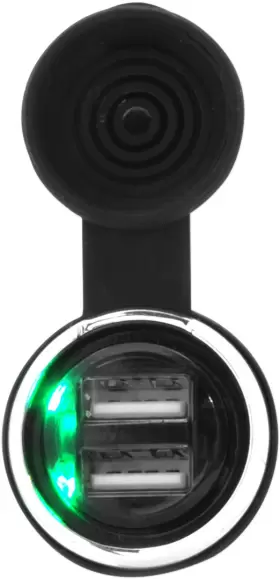 KO008000 KOSO NORTH AMERICA Usb Adapter
