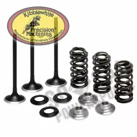 80-80850 KPMI Steel Intake Valve Conversion 80-80850 KPMI Steel Intake Valve Conversion