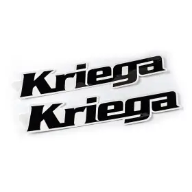 7020-1805-00 KRIEGA Stickers
