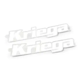 7020-1809-00 KRIEGA Stickers