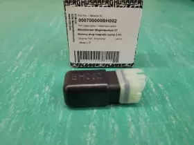 000700000BH002 KTM Gasgas Dummy Plug Magnetic Pump Husqvarna #3