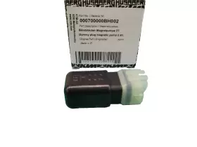 000700000BH002 KTM Gasgas Dummy Plug Magnetic Pump Husqvarna