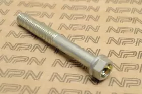 0015080603 KTM Stand Clutch Cover Rear Brake Bolt Nos Sx Ex