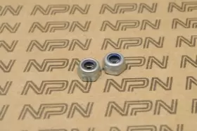 0985050003 KTM Head Front Fork Rear Brake Master Cylinder Nut