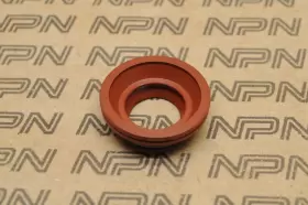46811044 KTM Duke Sxc Rear Shock Dust Seal Nos Sx 660 Rally #2