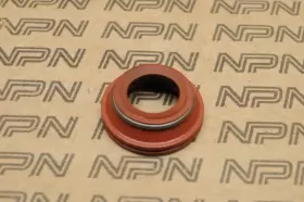 46811044 KTM Duke Sxc Rear Shock Dust Seal Nos Sx 660 Rally