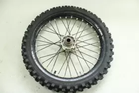 4710900164430 KTM Front Wheel Tire