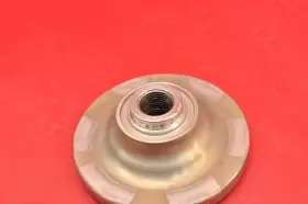 47230060100 KTM Cylinder Head Dome 125SX Sx Xc #2