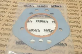 49030036000 KTM Cylinder Head Gasket Nos #2