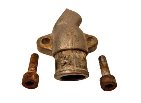 54637065000 KTM Connecting Tube Inlet Exhaust Cylinder Sx Txc #2