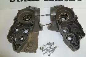 55130000344 KTM Engine Set Ag Xc 250