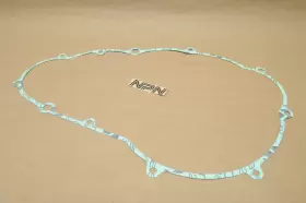 58330025000 KTM Sxc Duke Clutch Cover Gasket Nos 660 Rally