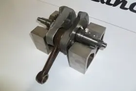 59430018100 KTM Crankshaft Crank Gc 450SX Xcw Mxc Xc 400 525