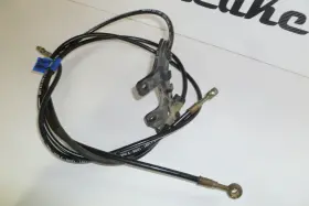 60142011000 KTM Front Brake Abs Hose Dp Adventure